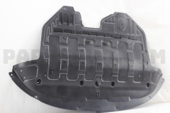 291103U500 PANEL ASSY-UNDER COVER