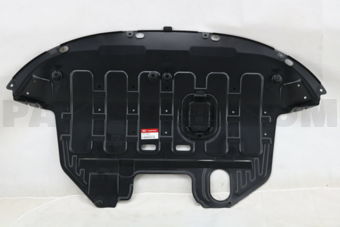 291103W610 BODY PROTECTION