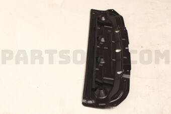 291104U100 PNL-UNDER COVER FR
