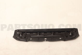 291104U100 PNL-UNDER COVER FR