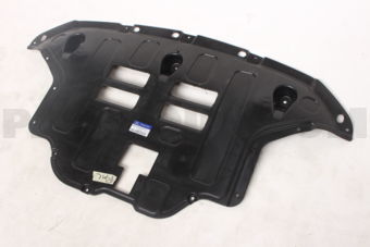 29110A0000 PANEL ASSY-UNDER COVER