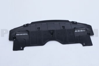 29110A7200 PANEL ASSY-UNDER COVER,FRT