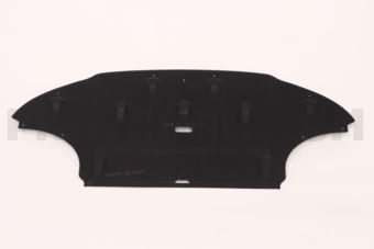 29110B1200 "PANEL ASSY-UNDER COVER,FRT"