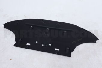 29110B1210 PANEL ASSY-UNDER COVER,FRT