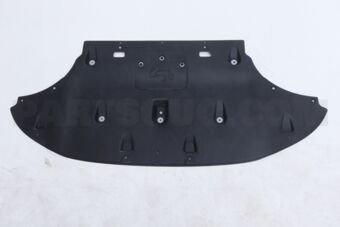 29110B1210 PANEL ASSY-UNDER COVER,FRT