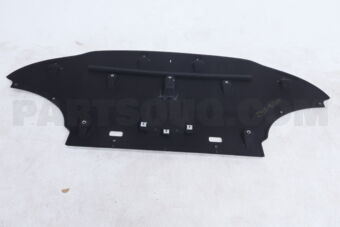 29110B1210 PANEL ASSY-UNDER COVER,FRT