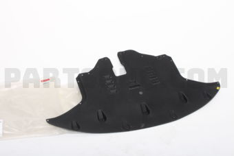 29110C5500 PANEL ASSY-UNDER COVER