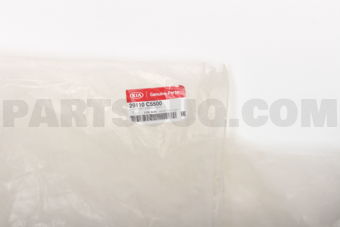 29110C5500 PANEL ASSY-UNDER COVER