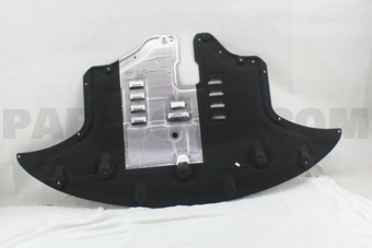 29110C5800 PANEL ASSY-UNDER COVER
