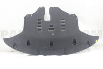 29110C5800 PANEL ASSY-UNDER COVER