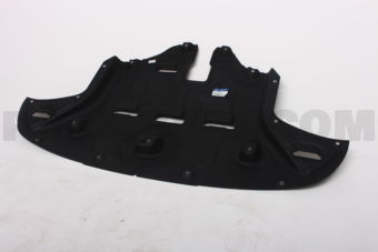 29110D3500 PANEL ASSY-UNDER COVER