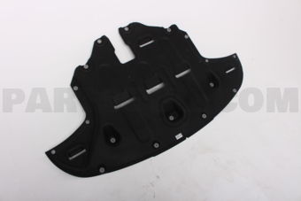 29110D3500 PANEL ASSY-UNDER COVER