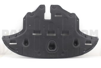 29110F1500 PANEL ASSY-UNDER COVER,FRT