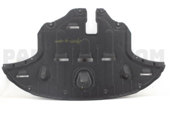 29110F1500 PANEL ASSY-UNDER COVER,FRT