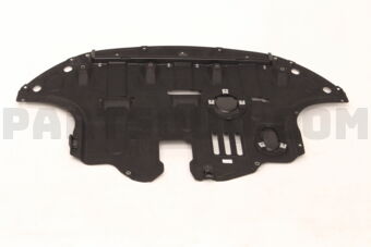 29110G5000 PANELASSY-UNDERCOV
