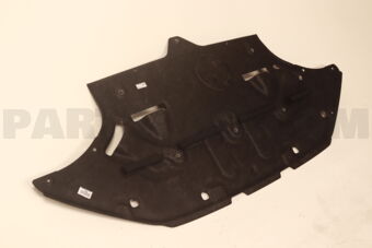 29110G9100 PANEL ASSY-UNDER COVER