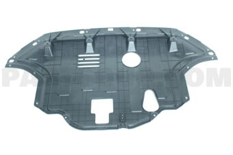 29110I3000 PANEL ASSY-UNDER COVER