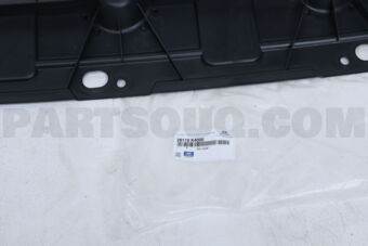 29110K4000 PANEL ASSY-UNDER COVER,FRT