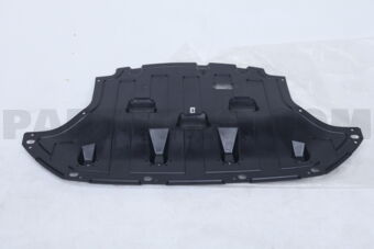 29110K4000 PANEL ASSY-UNDER COVER,FRT