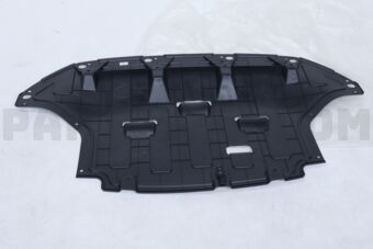 29110K4000 PANEL ASSY-UNDER COVER,FRT