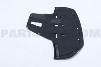 29110L1200 PANEL ASSY-UNDER COVER