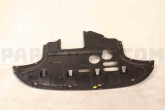 29110M6100 PANELASSY-UNDERCOV
