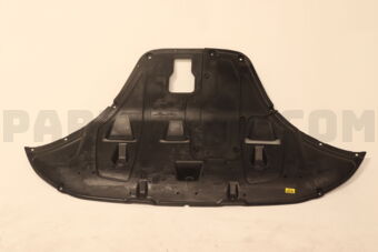 29110P1000 PANELASSY-UNDERCOV