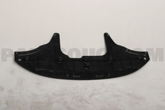 29110R0000 PANELASSY-UNDERCOV