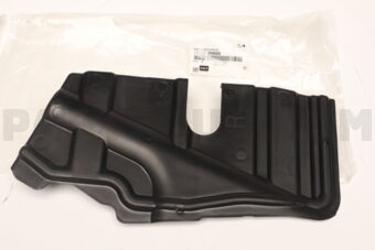 291202H000 PNL-UNDER COVER,RH