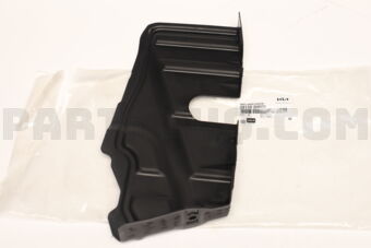 291202H000 PNL-UNDER COVER,RH