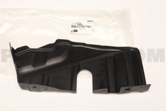 291202H000 PNL-UNDER COVER,RH
