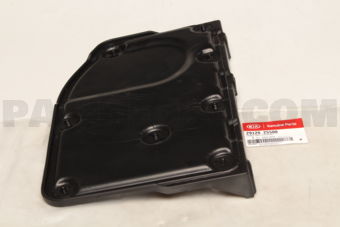 291202S500 PNL-SIDE COVER,RH