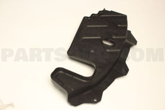 291203J010 COVER-ENGINE UNDER RH