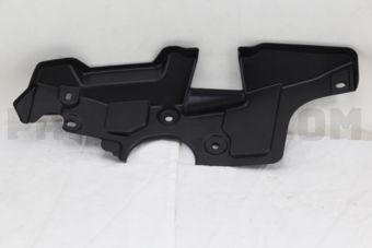 291203M501 COVER-SIDE RH