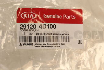 291204D100 COVER-SIDE