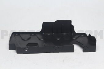 29120A9000 PANEL-SIDE COVER,RH