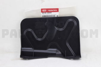 291302S000 PNL-SIDE COVER,LH