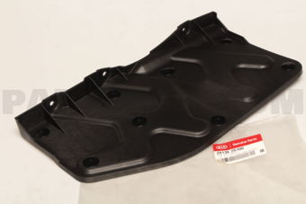291302S100 PNL-SIDE COVER,LH