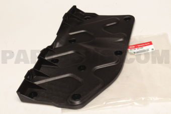291302S100 PNL-SIDE COVER,LH