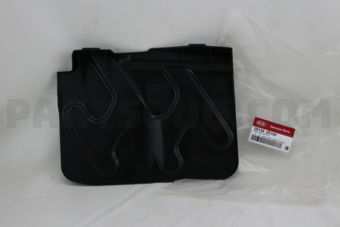 291302S150 "PNL-SIDE COVER,LH"