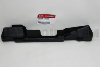 291341W000 GUARD-AIR, RH
