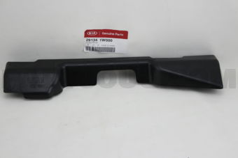 291341W000 GUARD-AIR, RH