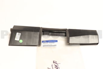 29134K6000 GUARD-AIR,RH