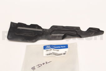 291354H100 GUARD-AIR, LH