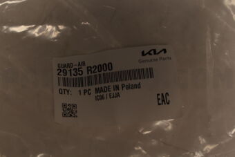 29135R2000 GUARD-AIR