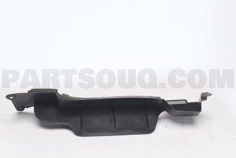 291361F000 GUARD-AIR RH