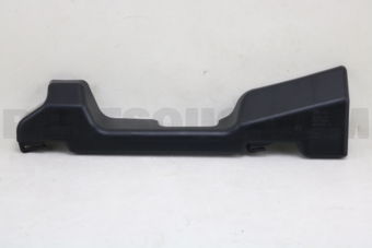 291361W000 AIR GUIDE,LH
