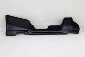 291361W000 AIR GUIDE,LH
