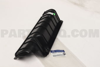 29136B4000 "GUARD-AIR,LH"