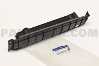 29136B4000 "GUARD-AIR,LH"